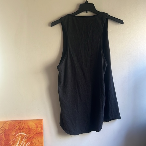 MENS XL GYMSHARK FITNESS GYM TANKTOP - Picture 6 of 6